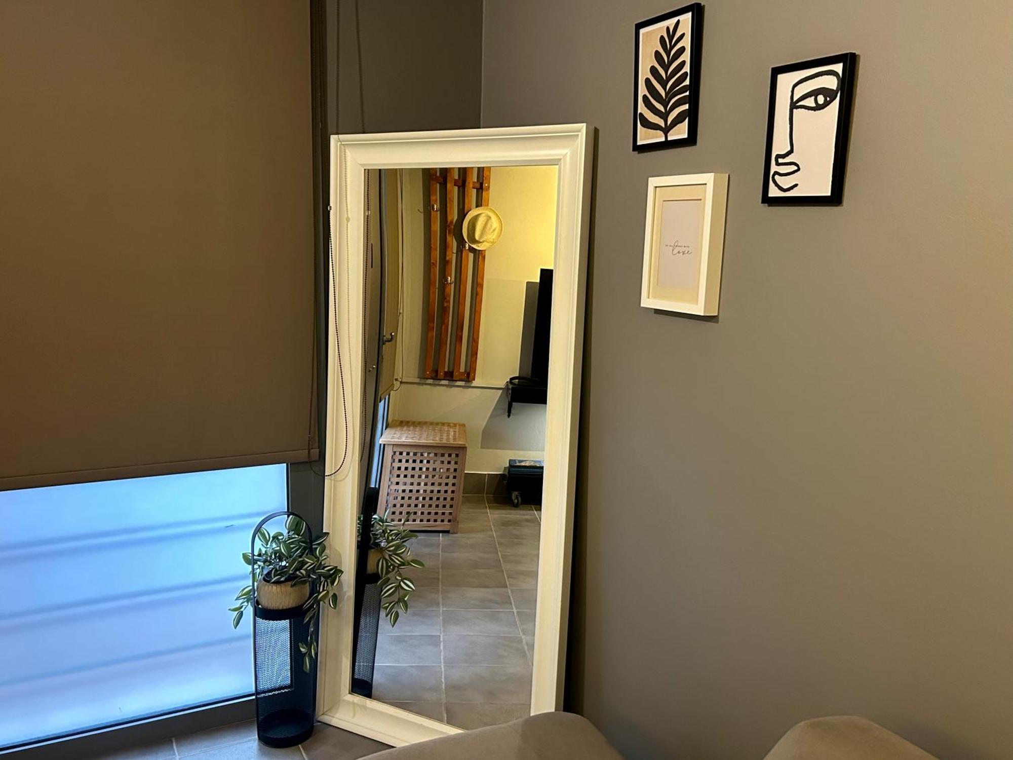 Chara'S Studio Under Palamidi Castle Nafplio Ngoại thất bức ảnh